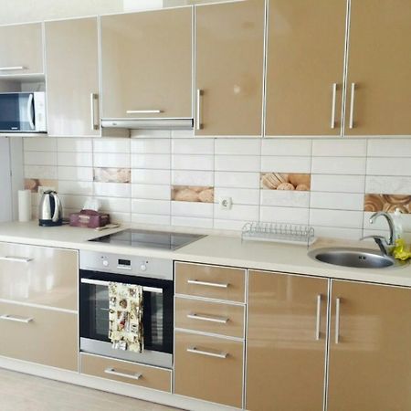 New Apartment In Arkadia Одесса Экстерьер фото