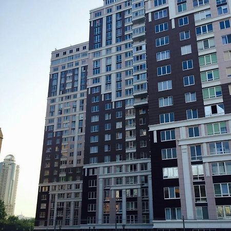 New Apartment In Arkadia Одесса Экстерьер фото
