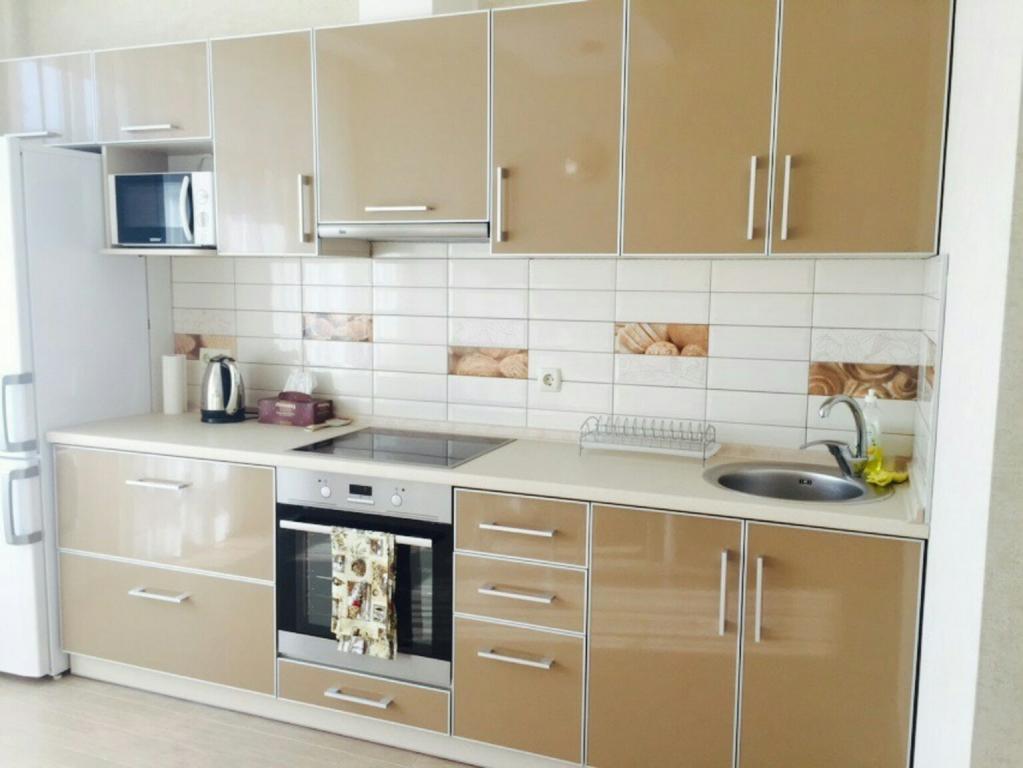 New Apartment In Arkadia Одесса Экстерьер фото