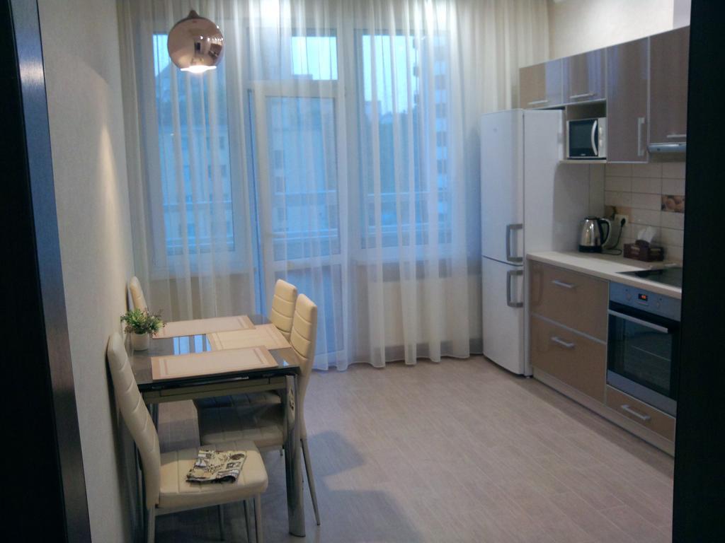 New Apartment In Arkadia Одесса Экстерьер фото