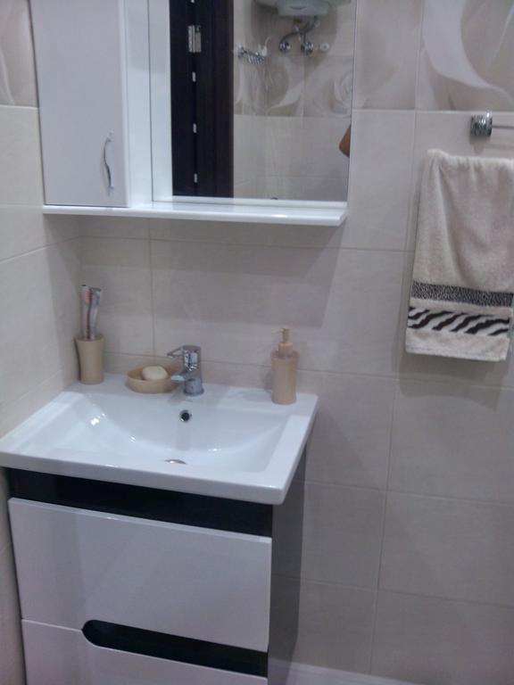 New Apartment In Arkadia Одесса Экстерьер фото