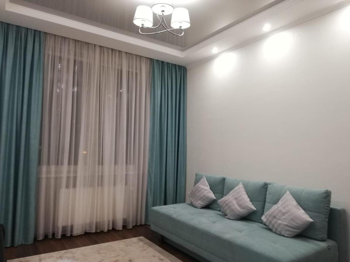 New Apartment In Arkadia Одесса Экстерьер фото