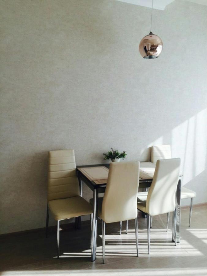 New Apartment In Arkadia Одесса Экстерьер фото